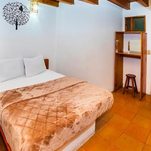 Habitación con Cama Queen