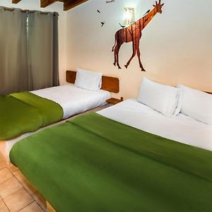 Habitación Triple