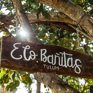 Co.Bañitas